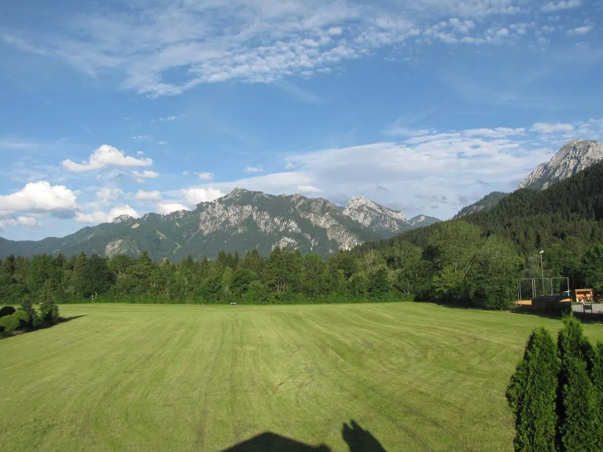 Ferienwohnung Herzstueck Im Haus Schlossblick Fussen 0*,  Germany