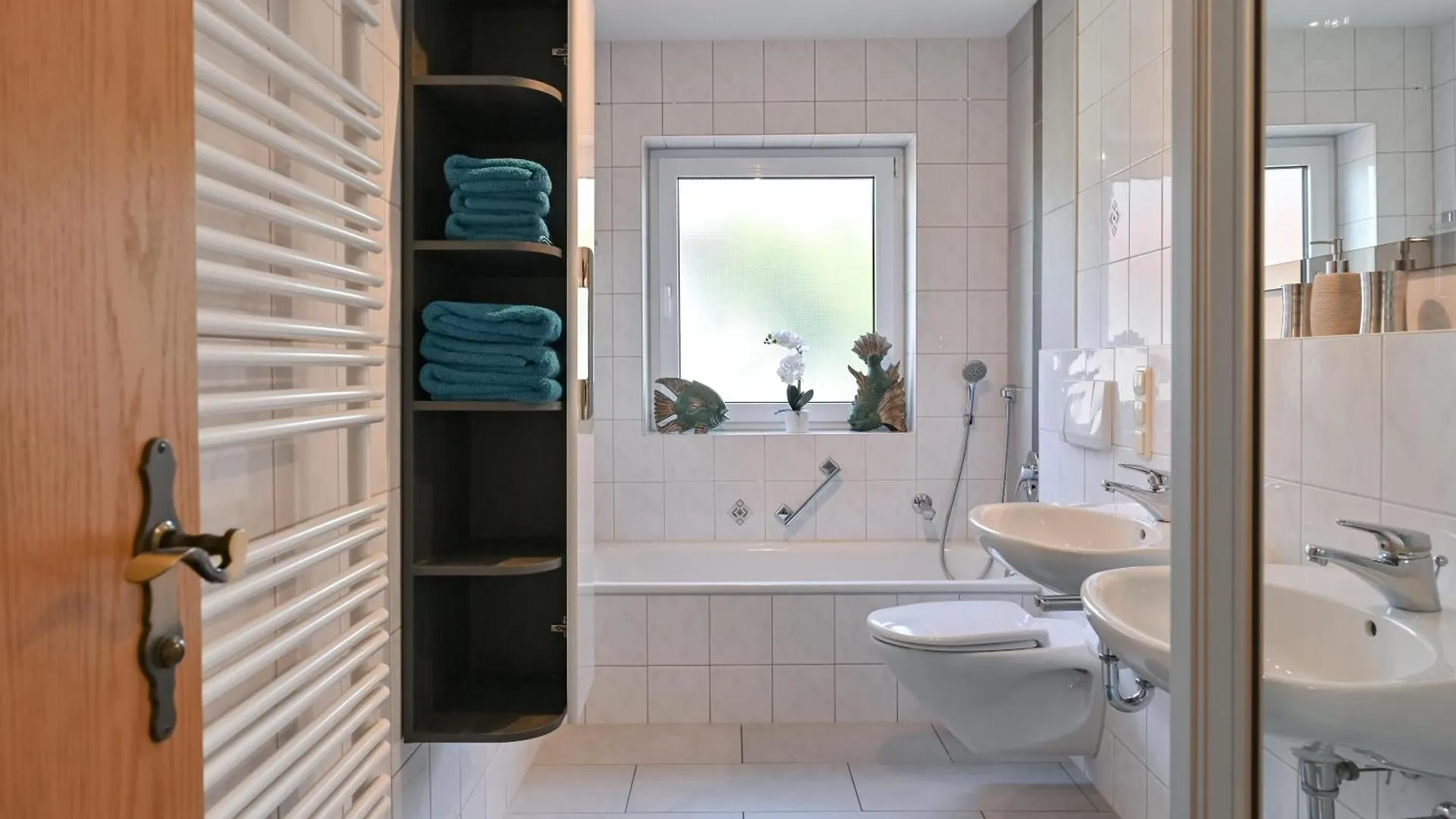 Apartment Ferienwohnung Herzstueck Im Haus Schlossblick Fussen Germany