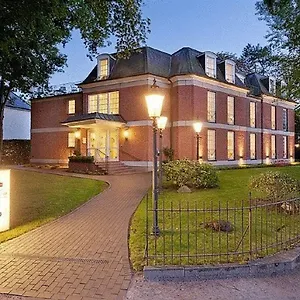 *** Hotel Gaestehaus Der Elb Lounge 