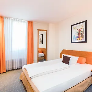 *** Hotel Servatius Germany