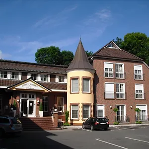 **** Hotel Robben Germany