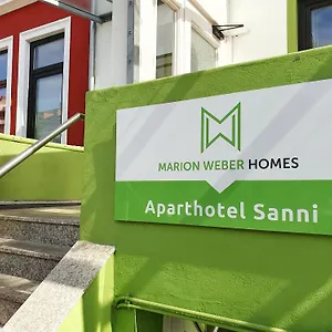  Guest house Sanni Germany