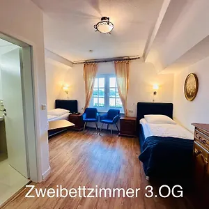 *** Hotel Altstadthotel Hayk Am Rhein Germany