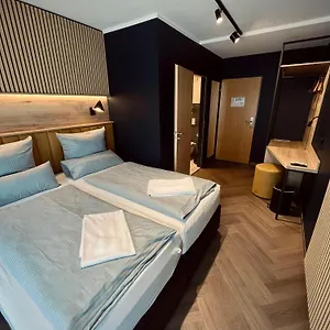  Hostel Sleps Germany