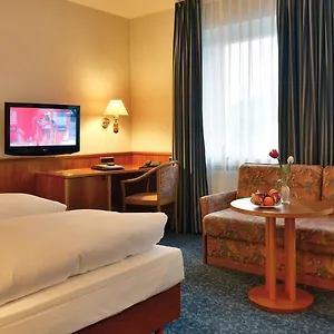 *** Hotel Ilbertz Garni Germany