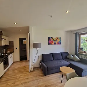 Alpenzeit Apartment