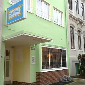 ** Guest house Gasthaus Hotel Bremen Germany