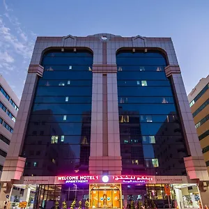 *** Aparthotel Welcome 1 United Arab Emirates