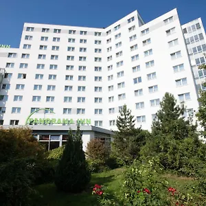 *** Hotel Panorama Germany