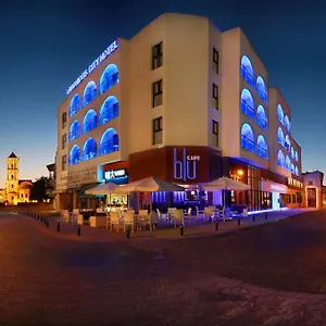 ** Hotel Livadhiotis Cyprus