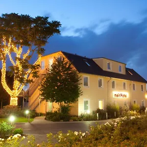 ** Hotel Meinhotel Germany